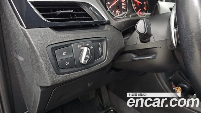 BMW X1 xDrive 20d Joy