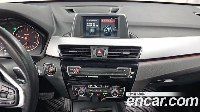 BMW X1 xDrive 20d Joy