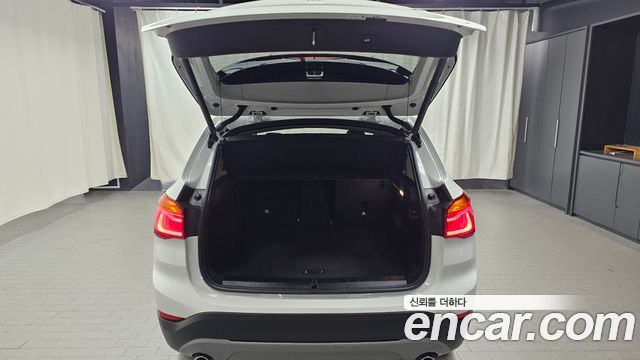 BMW X1 xDrive 20d Joy