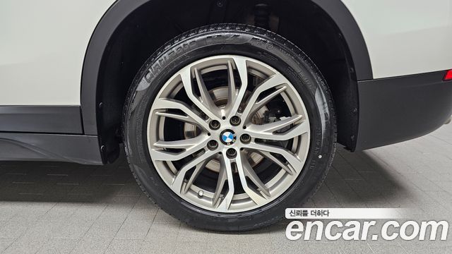 BMW X1 xDrive 20d Joy