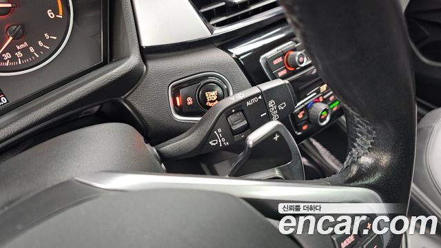 BMW X1 xDrive 20d Joy