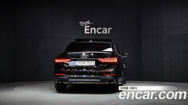 Audi A6 45 TFSI Premium