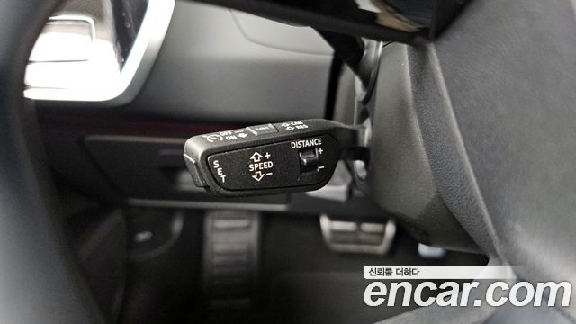 Audi A6 45 TFSI Premium