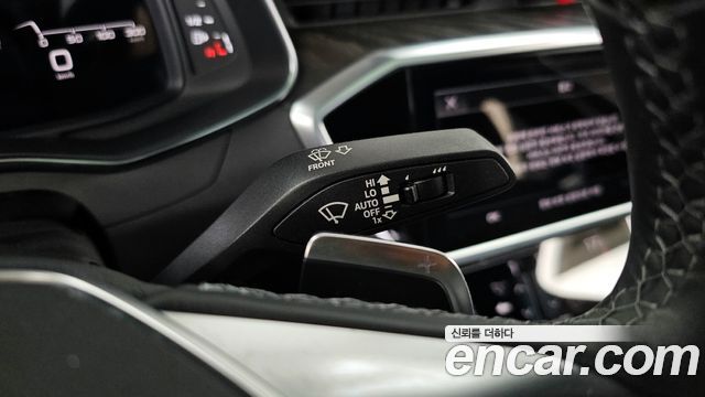 Audi A6 45 TFSI Premium