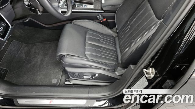 Audi A6 45 TFSI Premium
