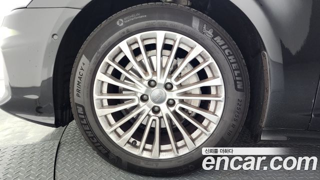 Audi A6 40 TDI Quattro Premium