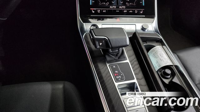 Audi A6 40 TDI Quattro Premium