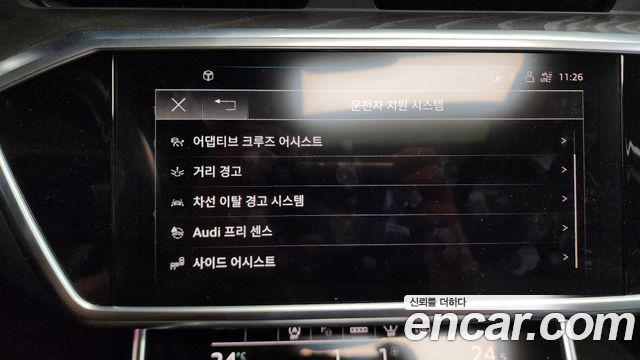 Audi A6 40 TDI Quattro Premium