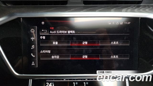 Audi A6 40 TDI Quattro Premium