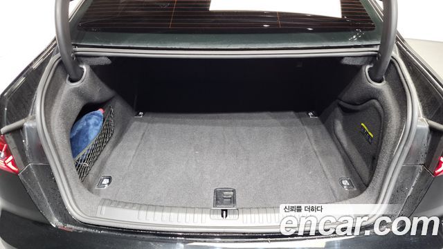 Audi A6 40 TDI Quattro Premium