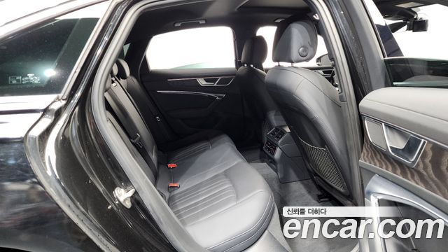 Audi A6 40 TDI Quattro Premium