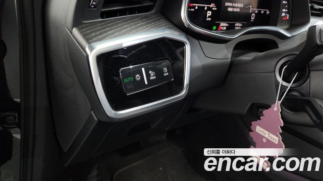 Audi A6 40 TDI Quattro Premium