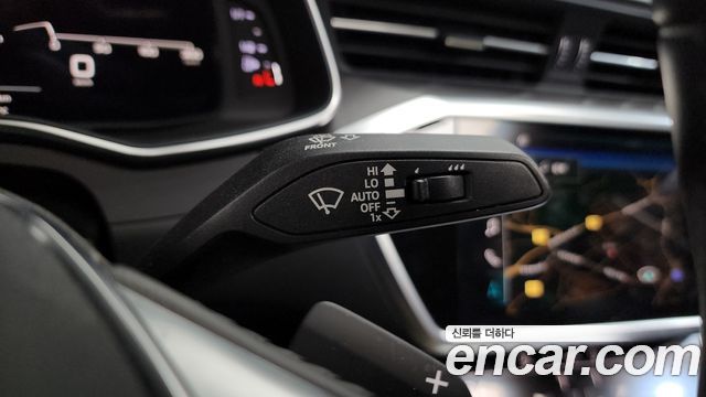 Audi A6 40 TDI Quattro Premium
