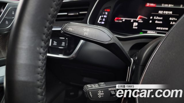 Audi A6 40 TDI Quattro Premium
