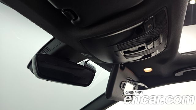 Mercedes-Benz A-Class A200 AMG Line