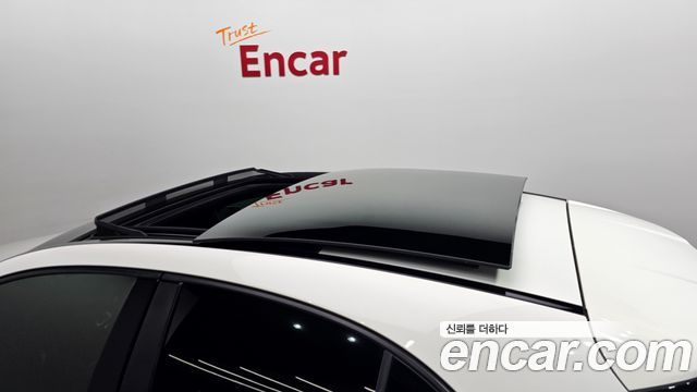 Mercedes-Benz A-Class A200 AMG Line