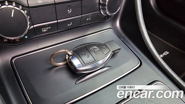 Mercedes-Benz A-Class A200 AMG Line