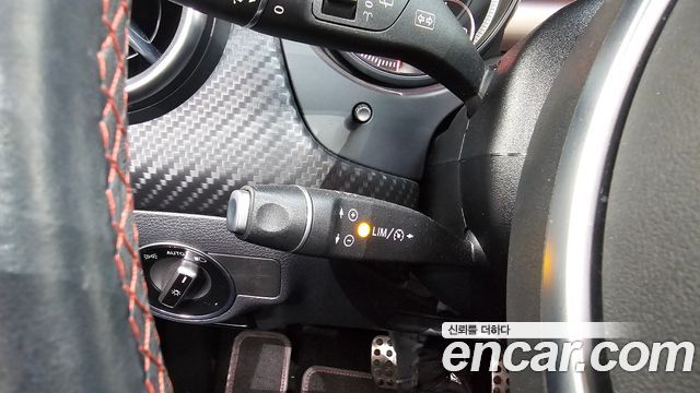 Mercedes-Benz A-Class A200 AMG Line