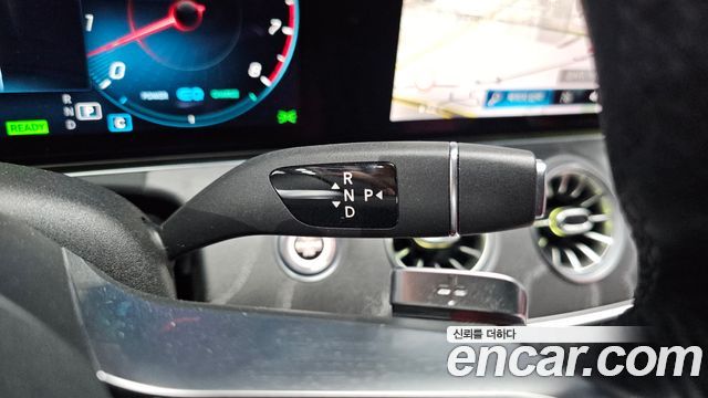 Mercedes-Benz E-Class E450 4MATIC Cabriolet