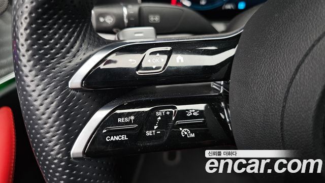 Mercedes-Benz E-Class E450 4MATIC Cabriolet