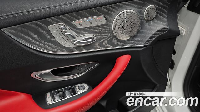 Mercedes-Benz E-Class E450 4MATIC Cabriolet