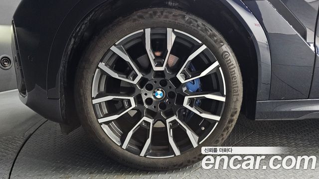 BMW X6 xDrive40i M Sport