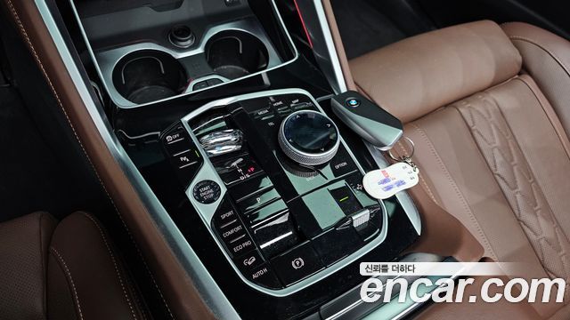 BMW X6 xDrive40i M Sport