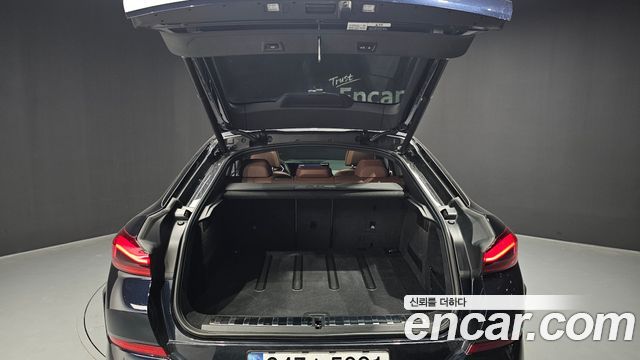 BMW X6 xDrive40i M Sport
