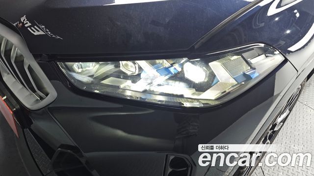 BMW X6 xDrive40i M Sport