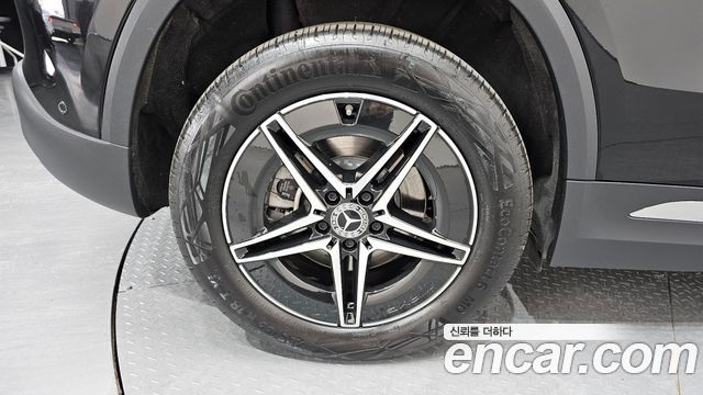 Mercedes-Benz EQA EQA250 AMG Line