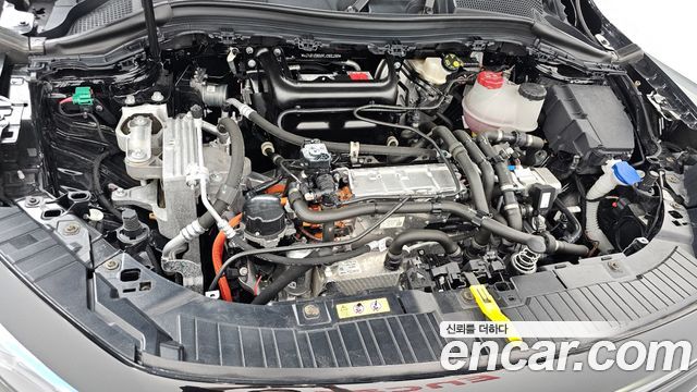 Mercedes-Benz EQA EQA250 AMG Line