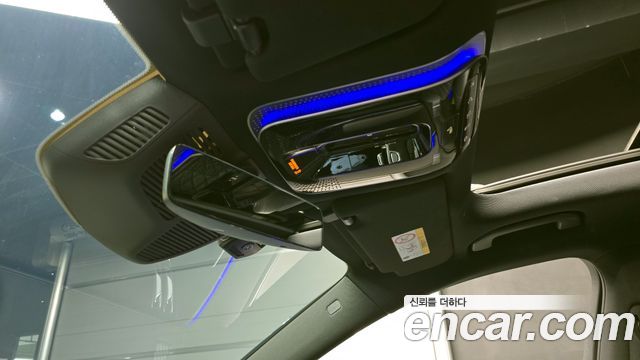 Mercedes-Benz S-Class S400 d 4MATIC