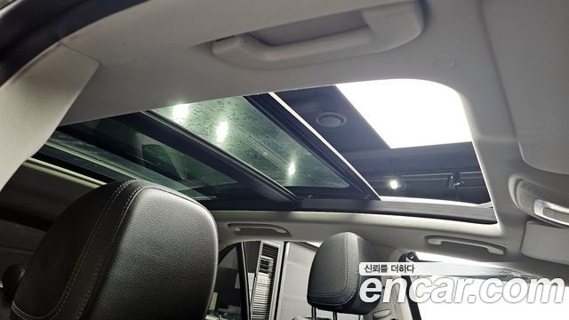 Mercedes-Benz GLE-Class GLE300d 4MATIC