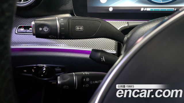 Mercedes-Benz E-Class E400 4MATIC Coupe