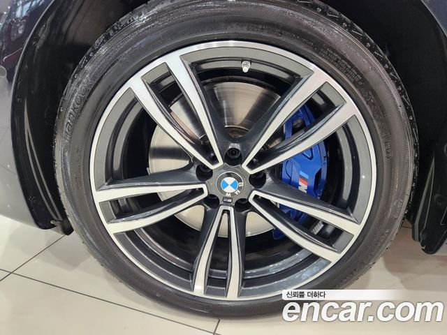 BMW Gran Turismo 620d M Sport