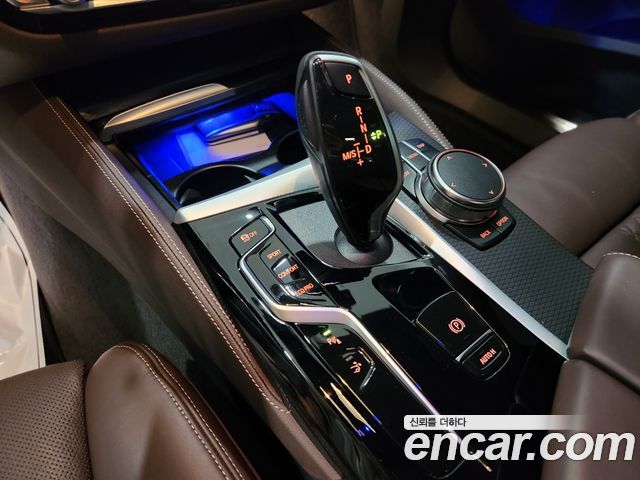 BMW Gran Turismo 620d M Sport