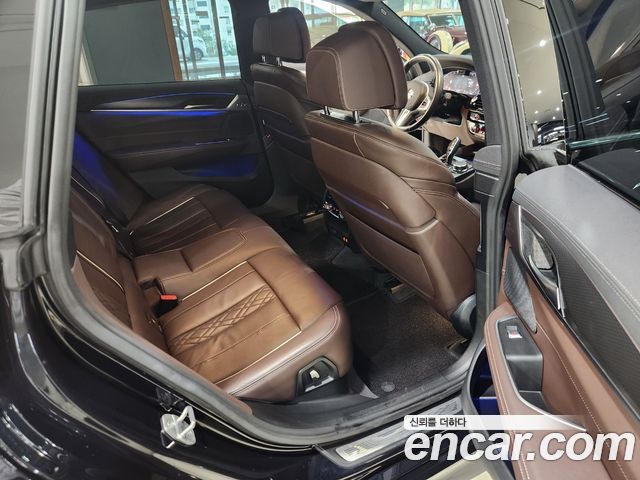 BMW Gran Turismo 620d M Sport