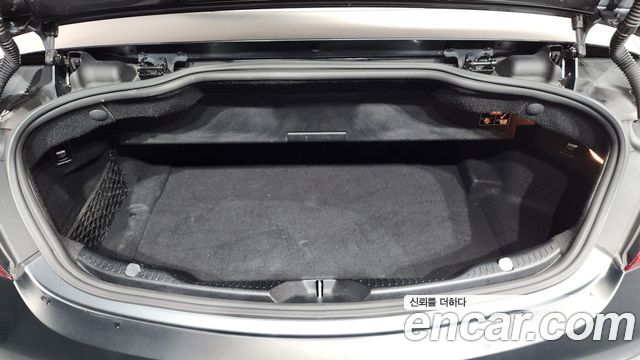Mercedes-Benz C-Class C200 Cabriolet