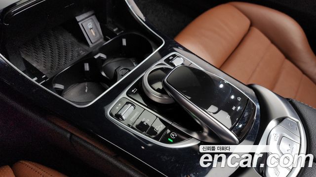 Mercedes-Benz C-Class C200 Cabriolet