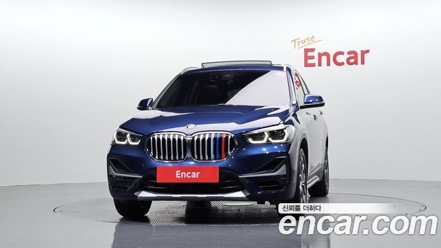 BMW X1 xDrive 20i xLine
