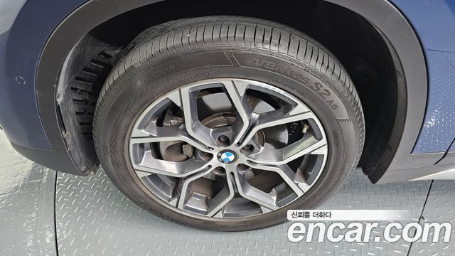 BMW X1 xDrive 20i xLine