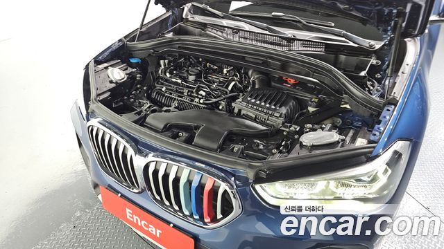 BMW X1 xDrive 20i xLine