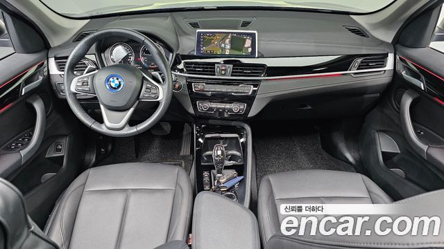 BMW X1 xDrive 20i xLine