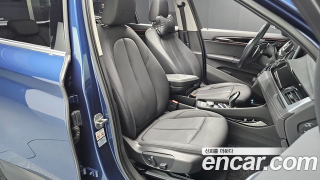 BMW X1 xDrive 20i xLine