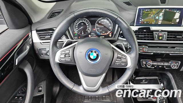 BMW X1 xDrive 20i xLine