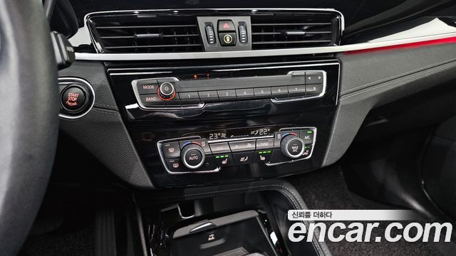 BMW X1 xDrive 20i xLine