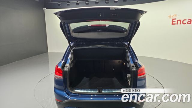 BMW X1 xDrive 20i xLine