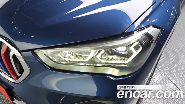 BMW X1 xDrive 20i xLine
