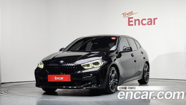 BMW 1-Series 120i M Sports