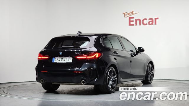 BMW 1-Series 120i M Sports